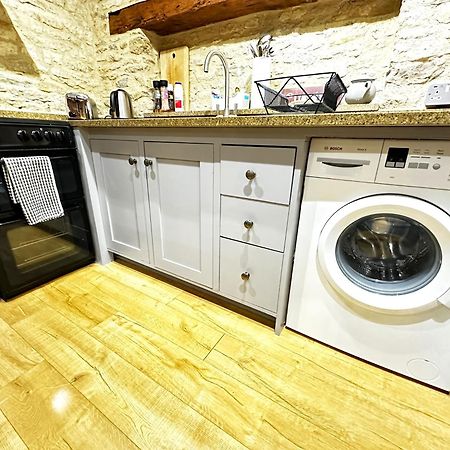 אוקספורד Dove House Cottages - No 1 מראה חיצוני תמונה