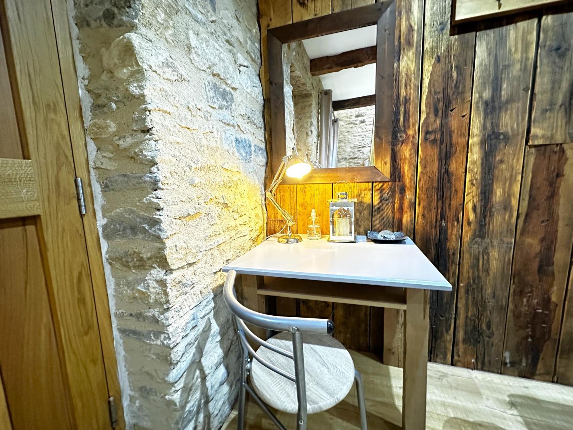 אוקספורד Dove House Cottages - No 1 מראה חיצוני תמונה