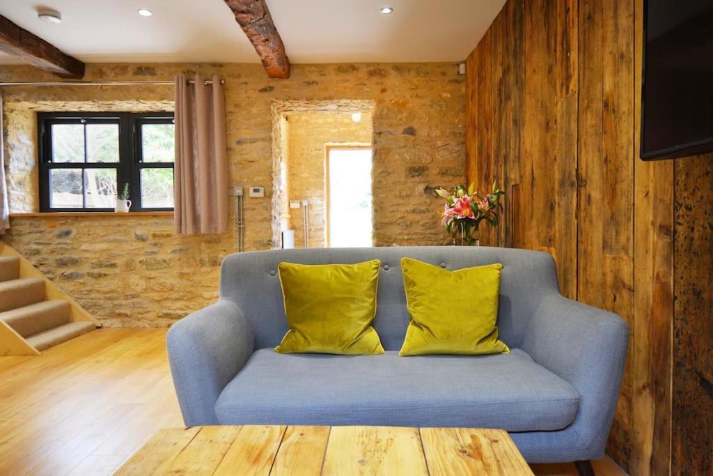 אוקספורד Dove House Cottages - No 1 מראה חיצוני תמונה
